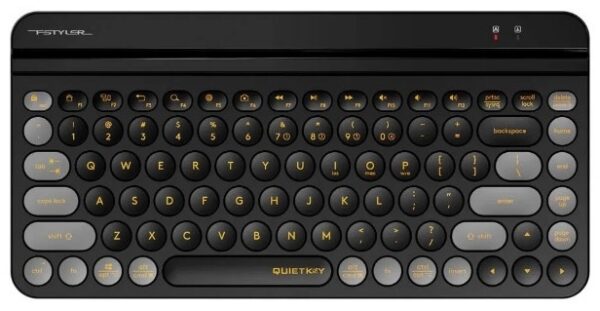 Клавиатура A4Tech Fstyler FBK30
