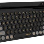 Клавиатура A4Tech Fstyler FBK30