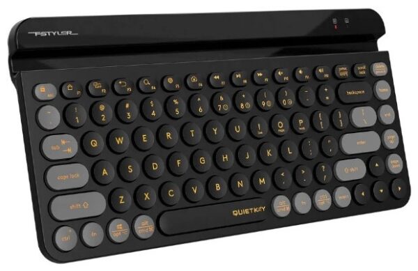 Клавиатура A4Tech Fstyler FBK30