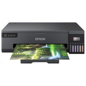 Принтер струйный Epson L18050