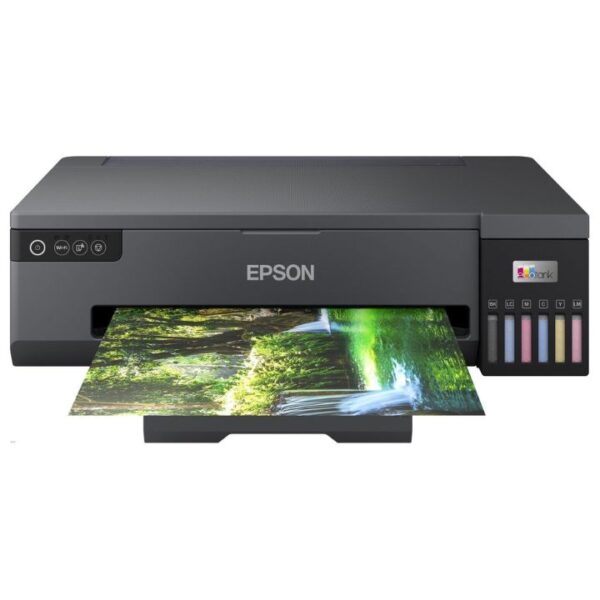 Принтер струйный Epson L18050