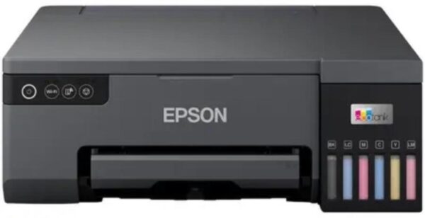  Принтер струйный цветной Epson L8050