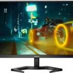 Монитор Philips 27M1N3500LS/00 черный