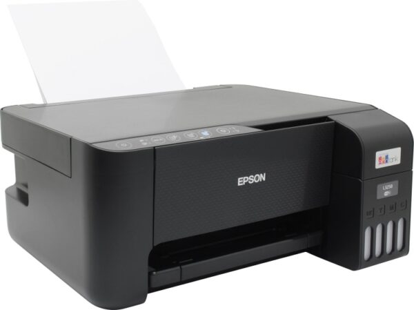 МФУ струйное цветное Epson L3258,