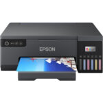  Принтер струйный цветной Epson L8050