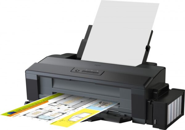Принтер EPSON L1300
