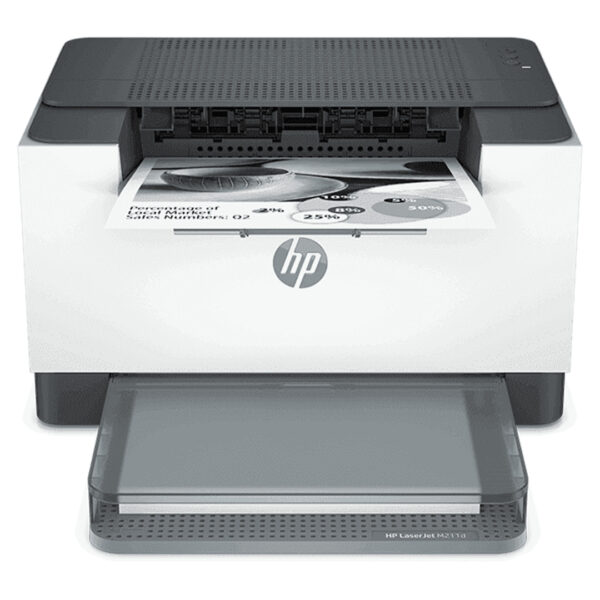 Принтер лазерный монохромный HP Europe LaserJet M211d