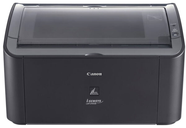 Принтер лазерный Canon i-sensys LBP2900B A4