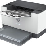 Принтер лазерный монохромный HP Europe LaserJet M211d