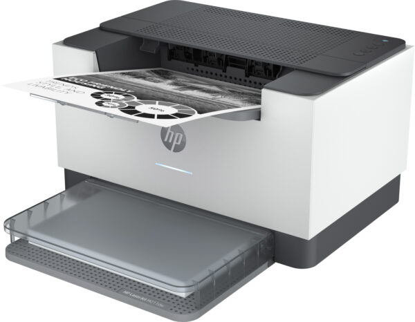 Принтер лазерный монохромный HP Europe LaserJet M211d