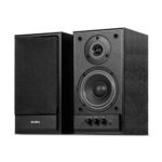 Акустическая система Sven SPS-702 (2.0) - Black, 40Вт