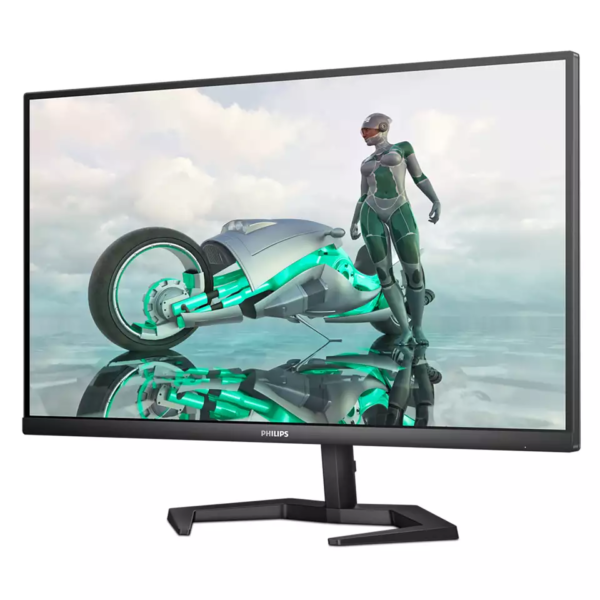 Монитор Philips 27M1N3200ZS (00/01) черный