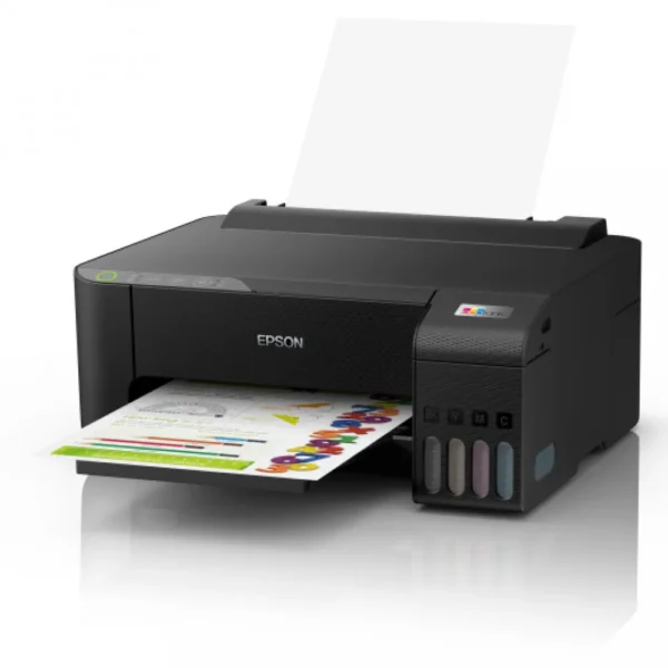 Принтер Epson EcoTank L1250