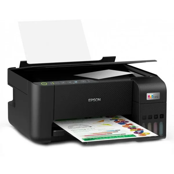 МФУ цветное Epson L3251