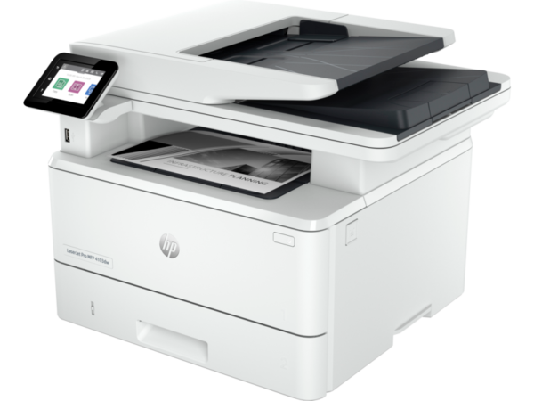МФУ HP LaserJet Pro 4103dw