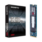 Твердотельный накопитель внутренний Gigabyte GP-GSM2NE3256GNTD 256GB M.2 PCI-E 3.0x4