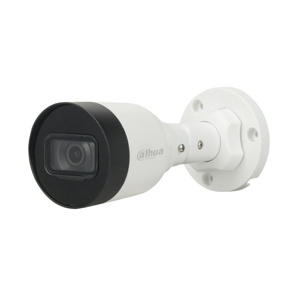 Цилиндрическая видеокамера Dahua DH-IPC-HFW1431S1P-0280B