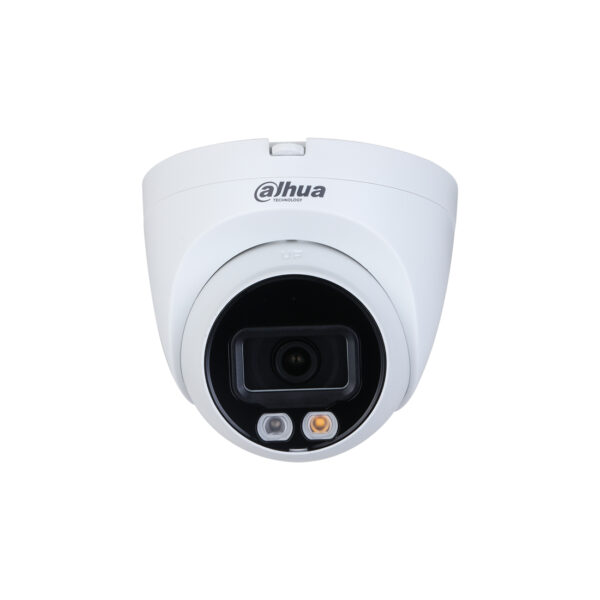 IP видеокамера Dahua DH-IPC-HDW2449TP-S-IL-0280B