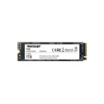 Твердотельный накопитель SSD Patriot P300 1TB M.2 NVMe PCIe 3.0x4
