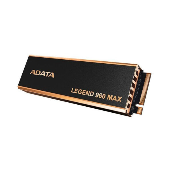 Твердотельный накопитель SSD ADATA LEGEND 960 ALEG-960M-1TCS 1000 ГБ