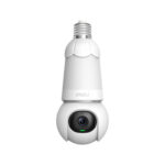 Wi-Fi видеокамера, Imou, Bulb Cam 5MP