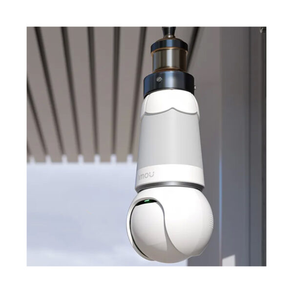 Wi-Fi видеокамера, Imou, Bulb Cam 5MP