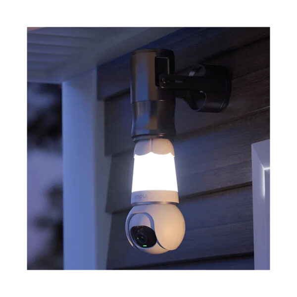 Wi-Fi видеокамера, Imou, Bulb Cam 5MP