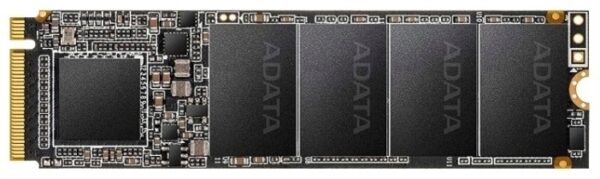 Твердотельный накопитель SSD ADATA XPG SX6000 Pro ASX6000PNP-512GT-C 512GB
