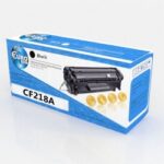 Картридж лазерный (с чипом) EP B-CF218A