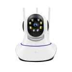 Wi-Fi видеокамера XFL-3