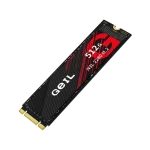 SSD накопитель Geil N3L (N3LWK09I512D) 512 Гб